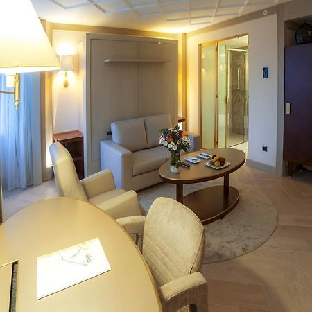 Mega Residence & Hotel Nisantasi Κωνσταντινούπολη Εξωτερικό φωτογραφία