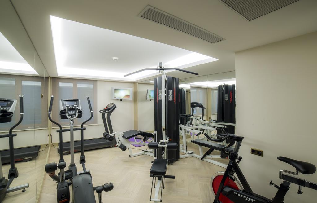 Mega Residence & Hotel Nisantasi Κωνσταντινούπολη Εξωτερικό φωτογραφία