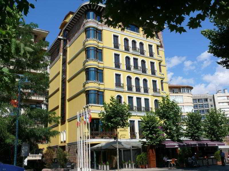 Mega Residence & Hotel Nisantasi Κωνσταντινούπολη Εξωτερικό φωτογραφία