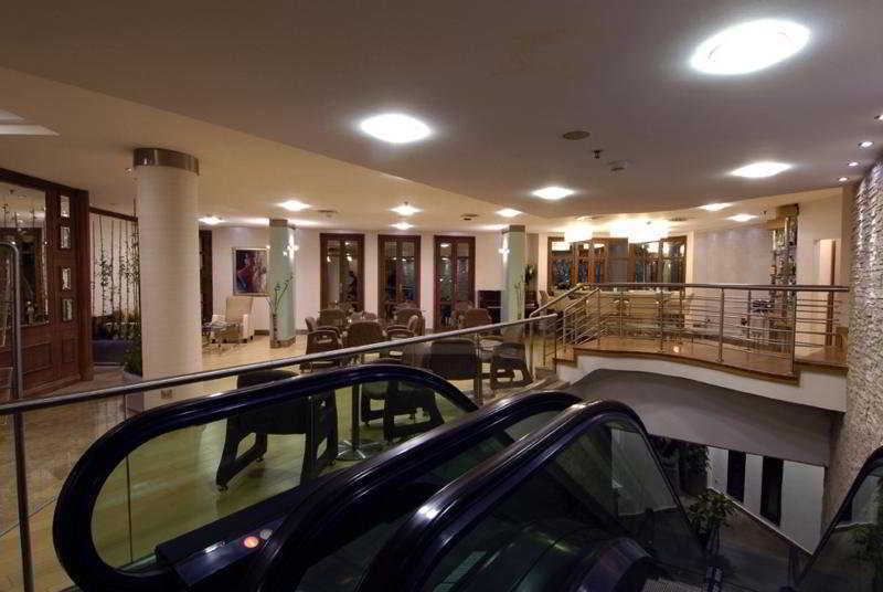 Mega Residence & Hotel Nisantasi Κωνσταντινούπολη Εξωτερικό φωτογραφία