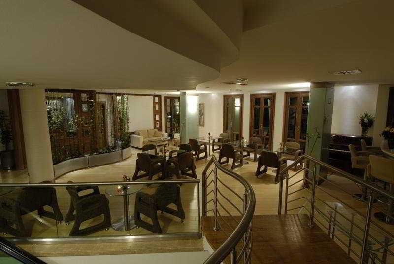 Mega Residence & Hotel Nisantasi Κωνσταντινούπολη Εξωτερικό φωτογραφία