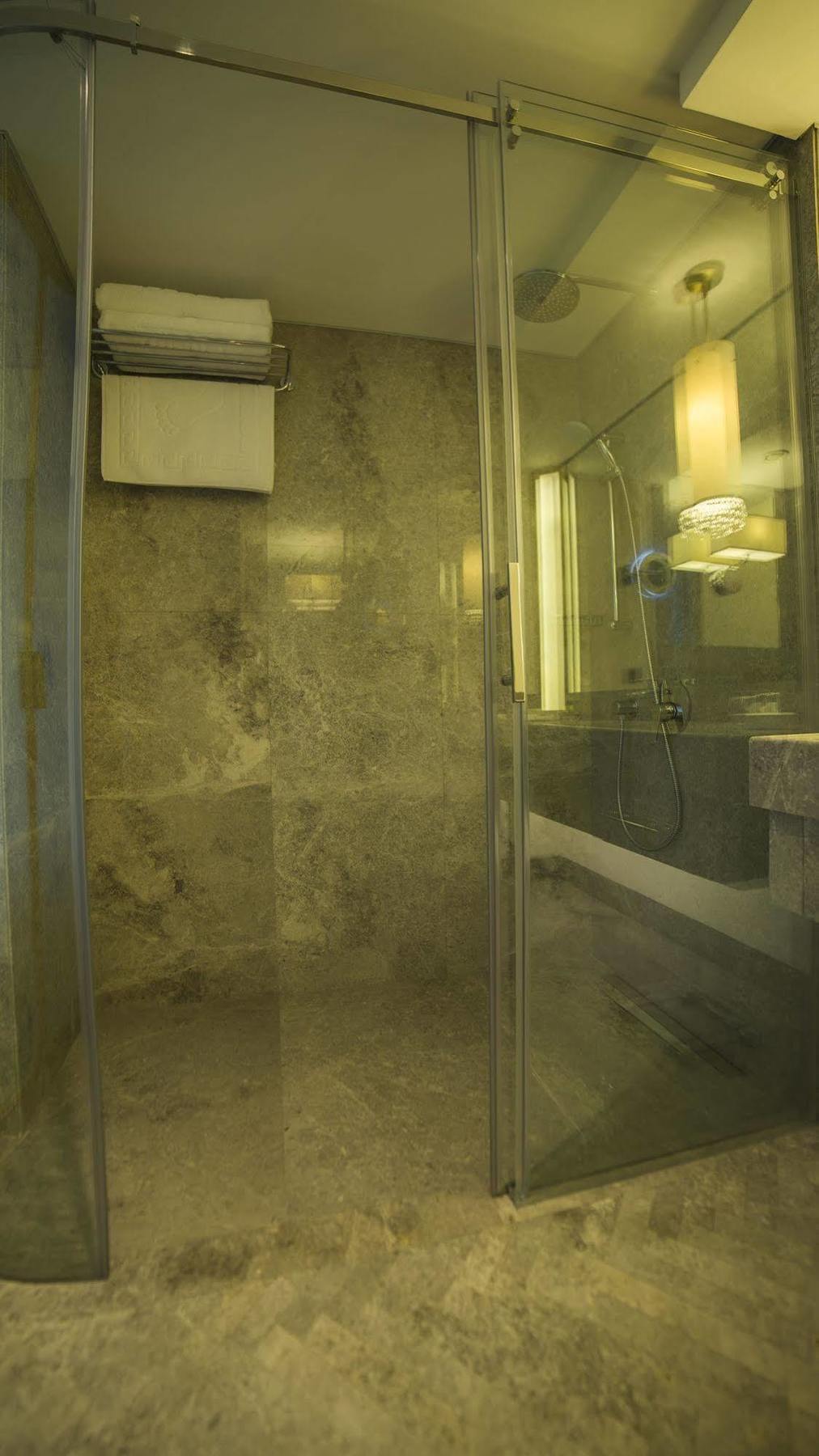 Mega Residence & Hotel Nisantasi Κωνσταντινούπολη Εξωτερικό φωτογραφία