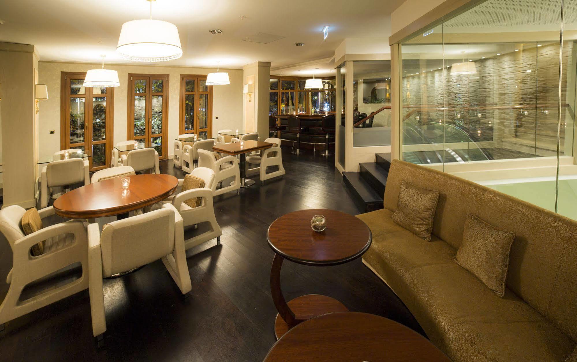 Mega Residence & Hotel Nisantasi Κωνσταντινούπολη Εξωτερικό φωτογραφία