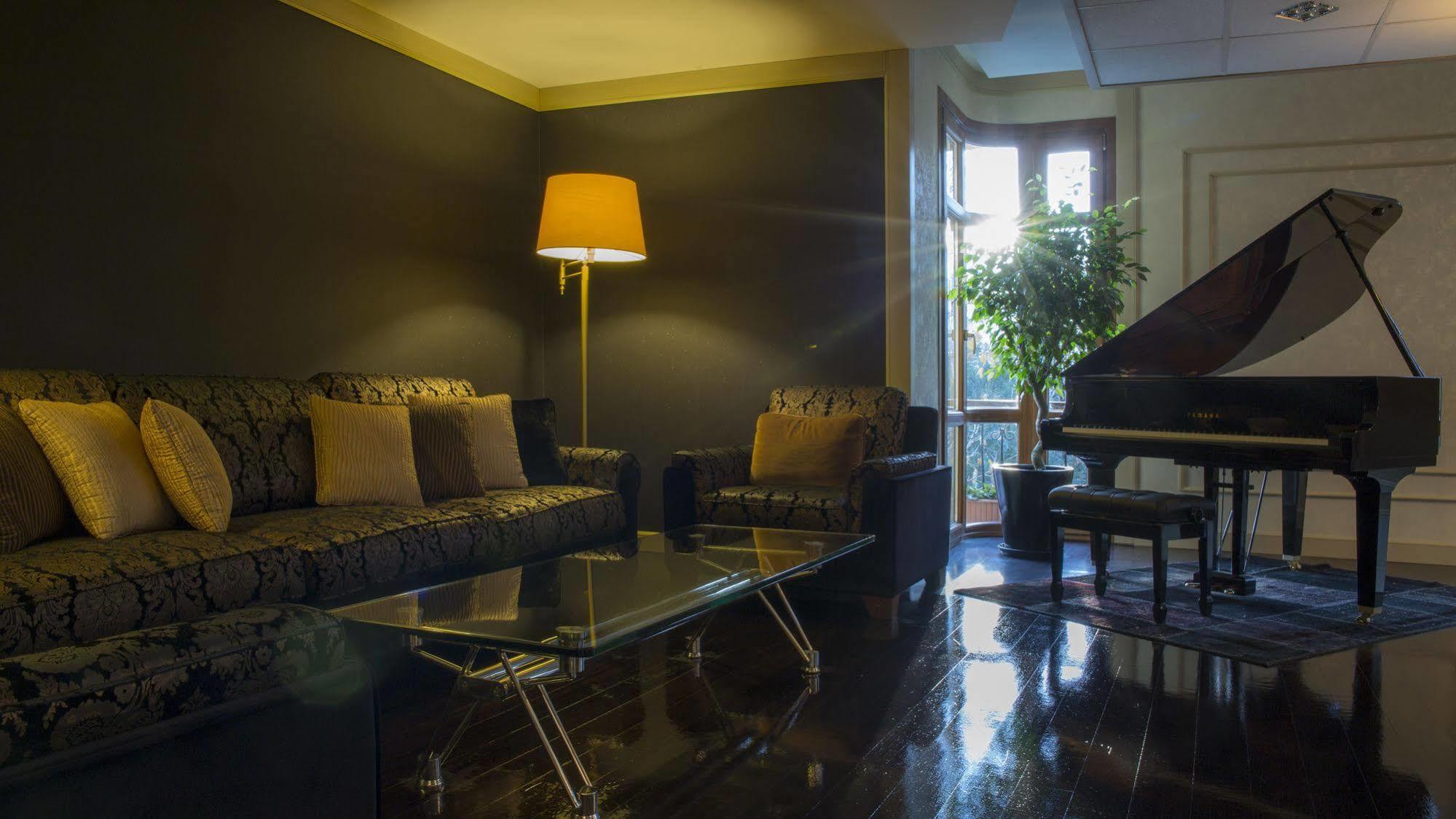 Mega Residence & Hotel Nisantasi Κωνσταντινούπολη Εξωτερικό φωτογραφία